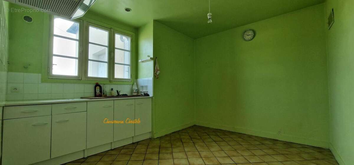 Maison à TERRASSON-LAVILLEDIEU