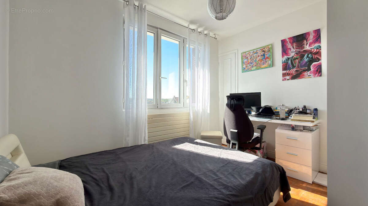 Maison 143m² à corbeil-essonnes - photo 8
