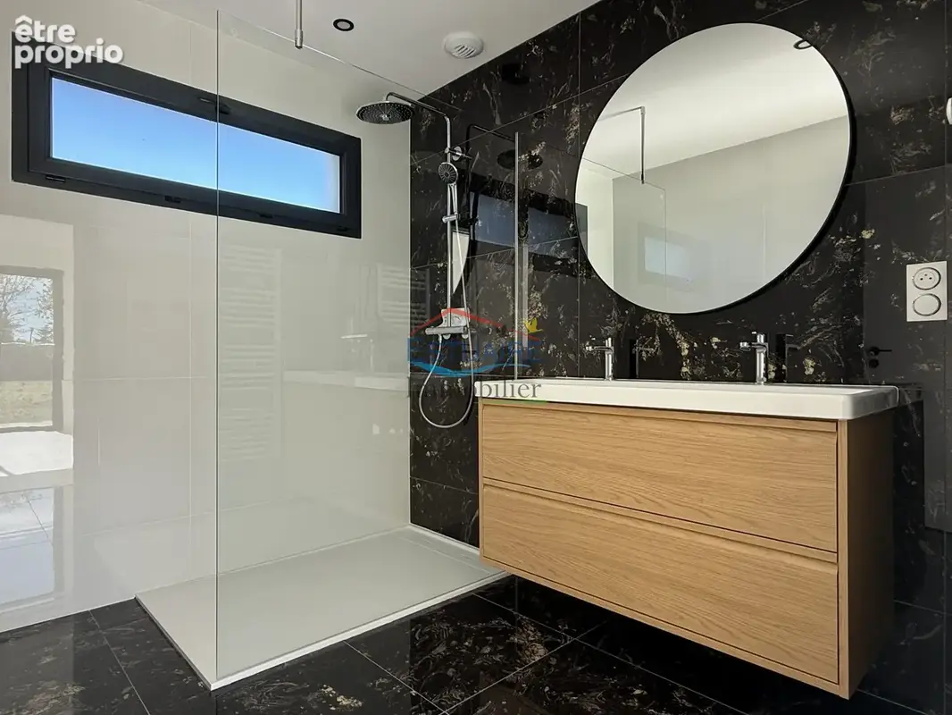 Maison 6 pièces 146 m² à vendre à Malville (44260) - photo 8