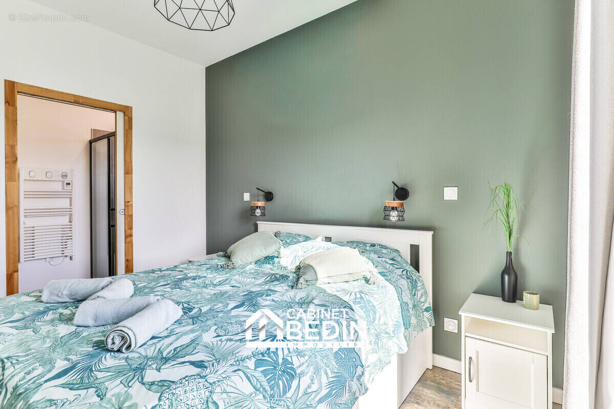 Maison à BISCARROSSE