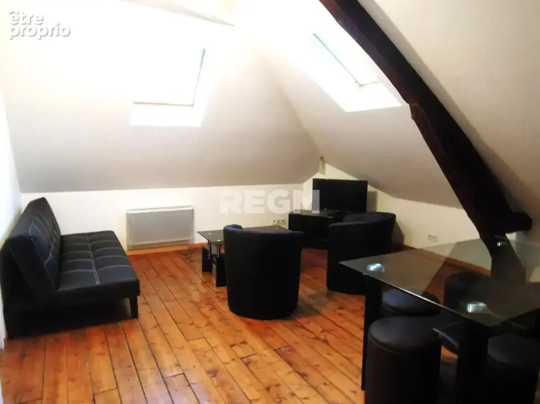 Immeuble centre ville de troyes - photo 6