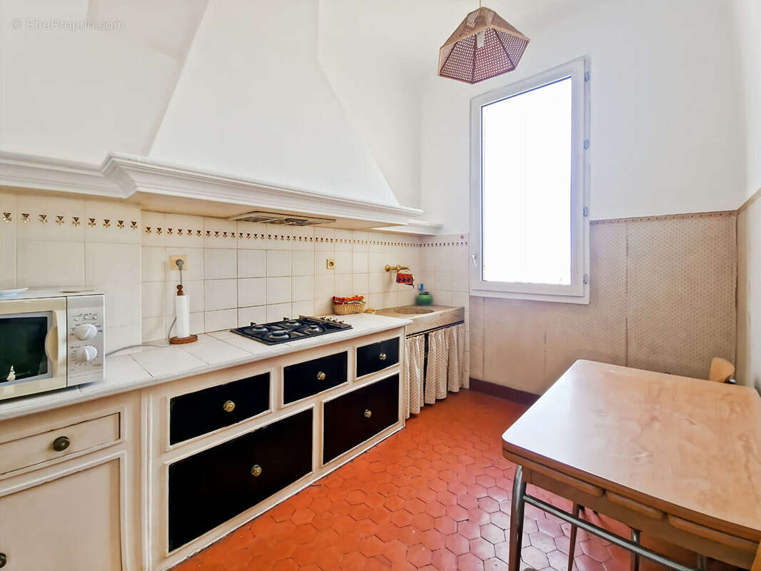 Appartement 135m² à marseille 7e arrondissement - photo 8