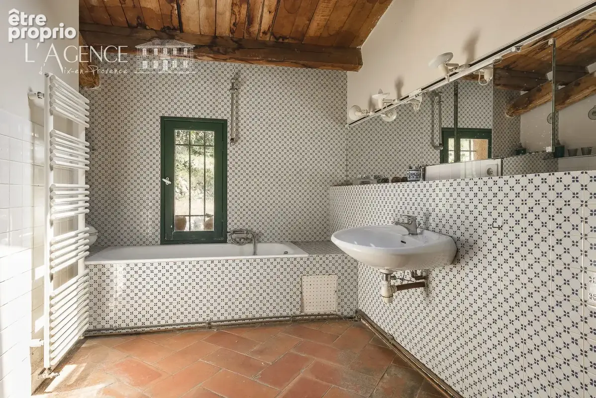 Maison 5 pièces 160 m² à vendre à Aix-En-Provence (13100) - photo 7