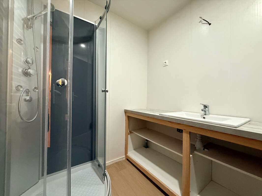 Appartement à LODEVE