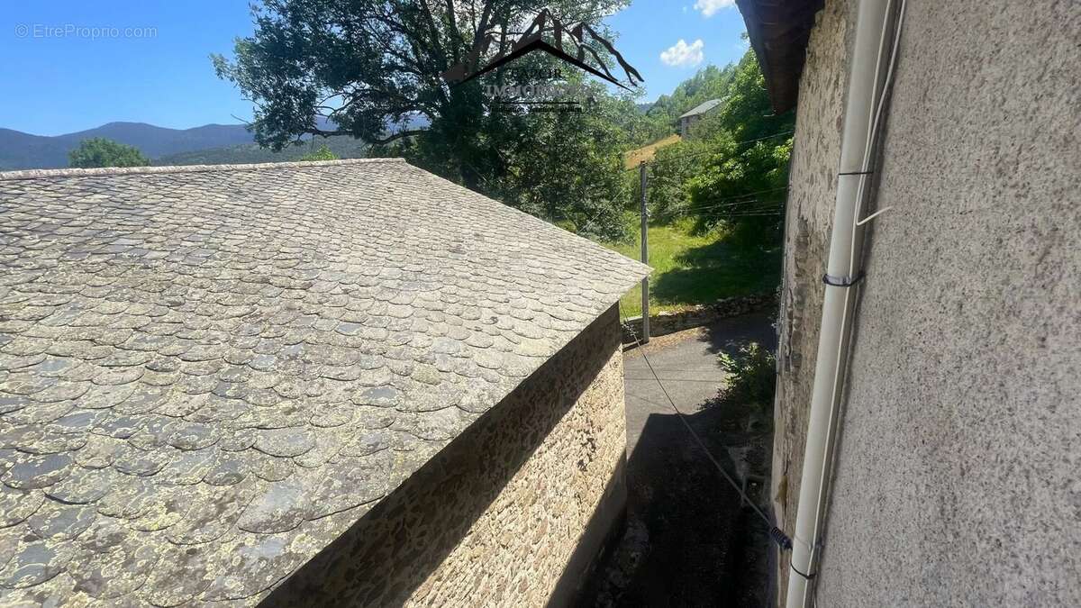Maison en pierre - CARCANIERES - photo 26
