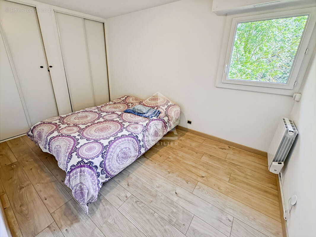 Appartement 76m² à aix-en-provence - photo 8