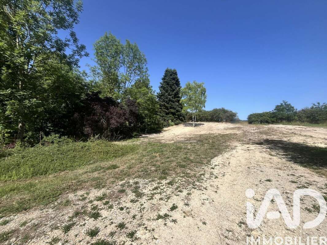 Photo 4 - Terrain à BREVIANDES