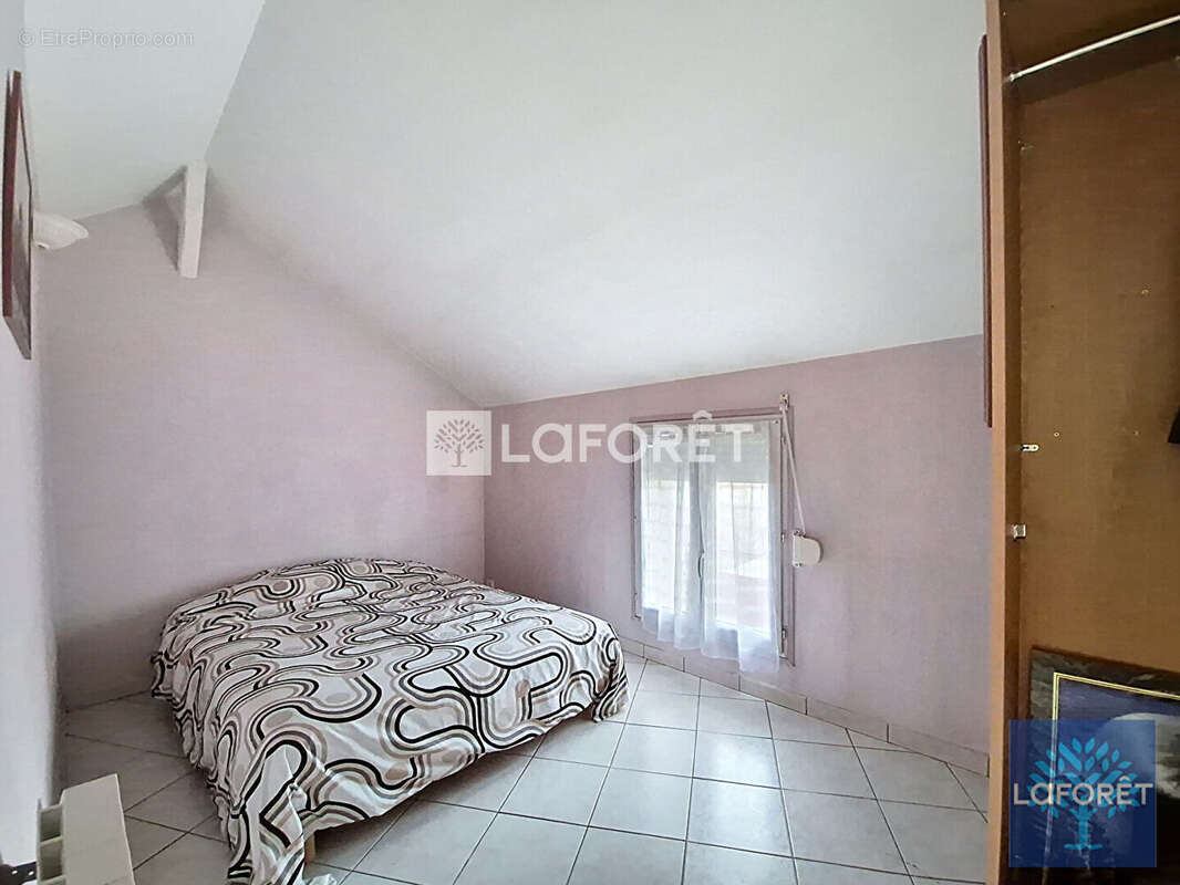 Appartement à DRAVEIL