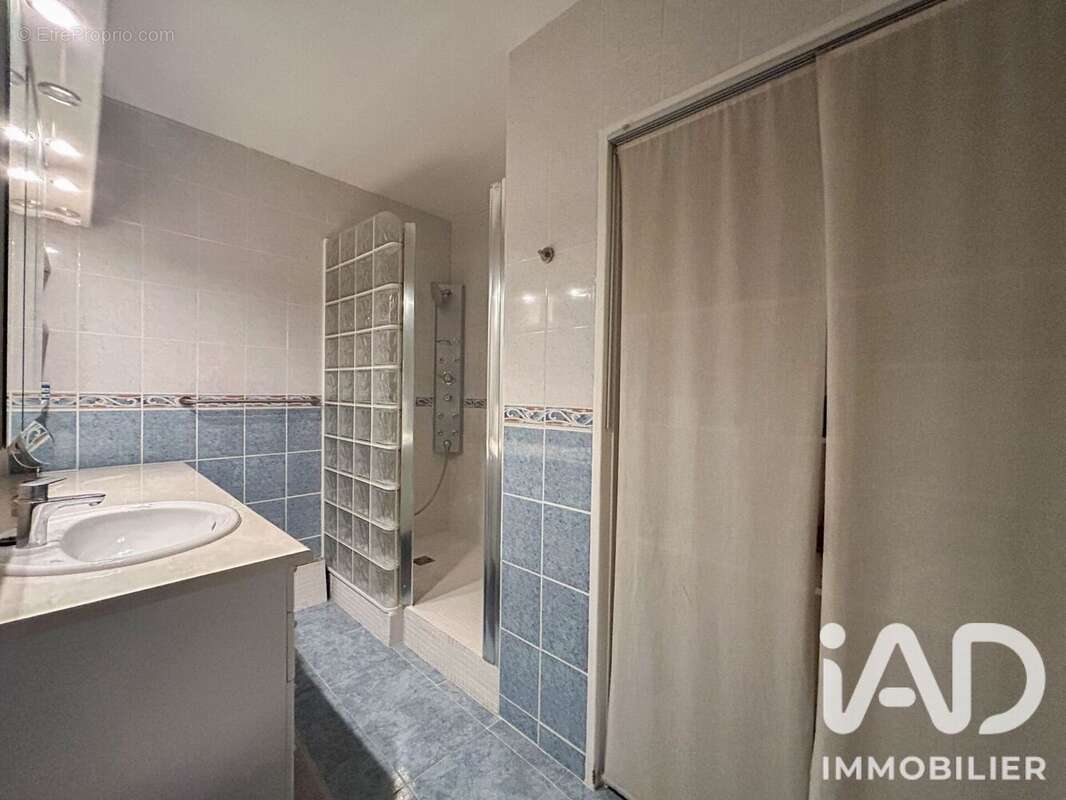 Appartement 84 m² à Bois-Guillaume  - photo 5