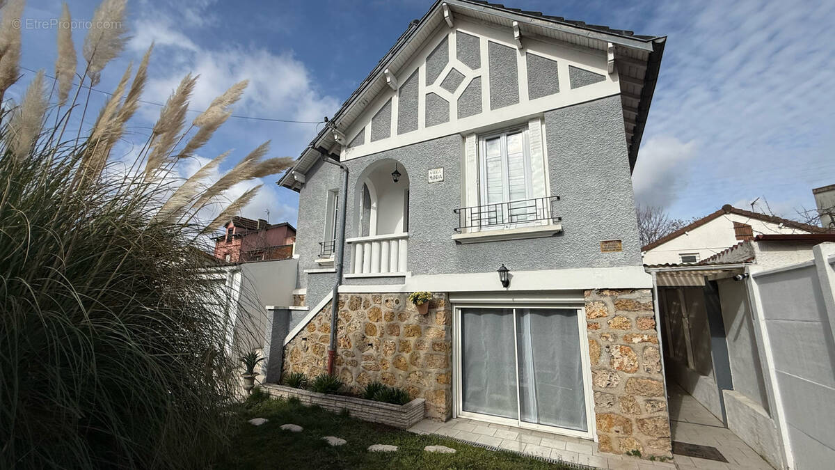 Maison à ARGENTEUIL