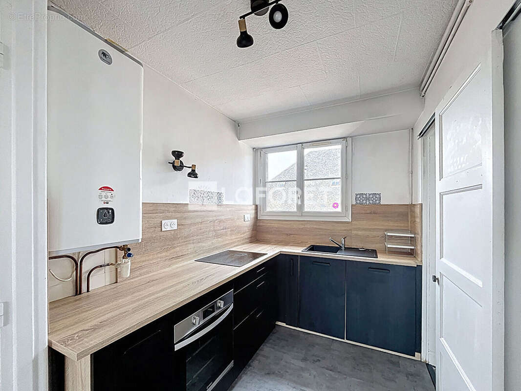 Appartement à FLERS