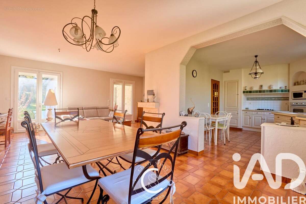 Photo 3 - Maison à LAPLUME