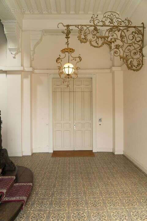 Appartement à BIARRITZ