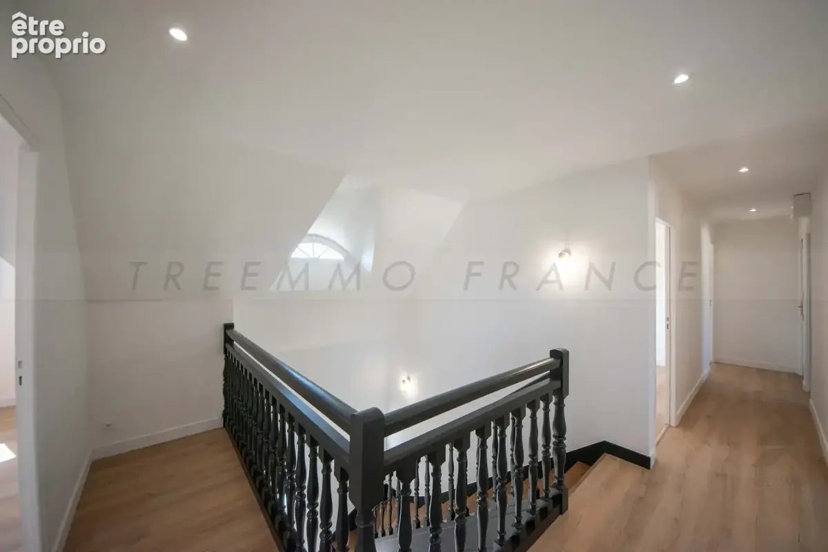 A vendre - landerneau - maison de 220 m2 - 7 chambres - terrain de 1028 m2 - 399900€ - photo 9