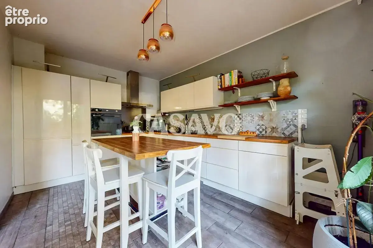 Vente Appartement 4 pièces de 94m² - 74940 Annecy - photo 5