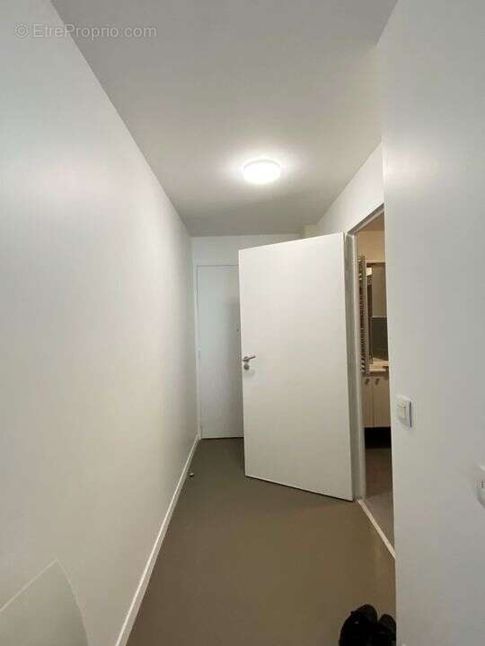 Appartement à AUBERVILLIERS