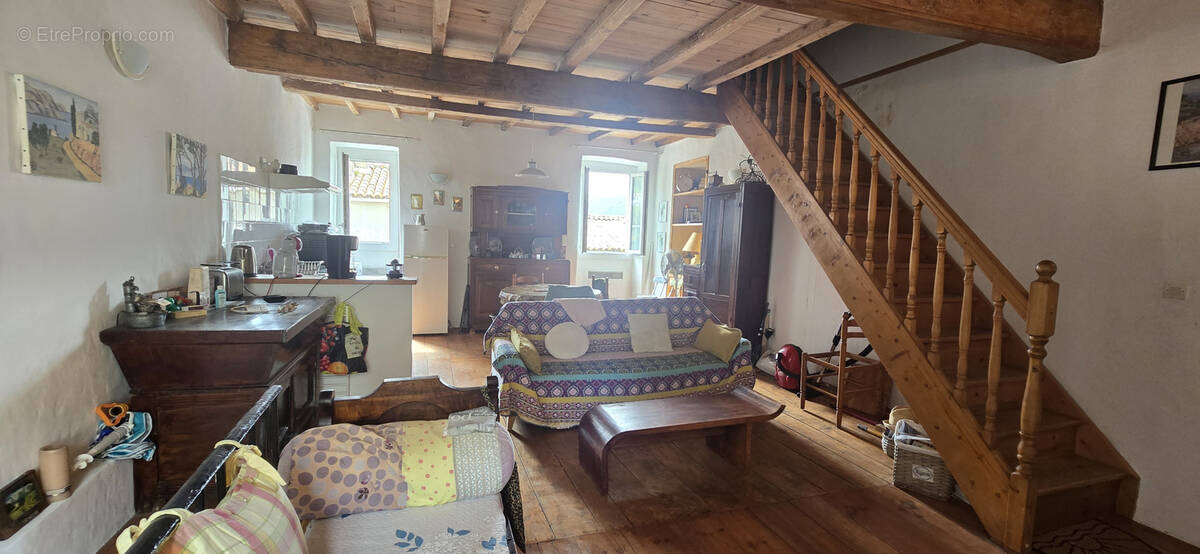 Appartement à SARTENE