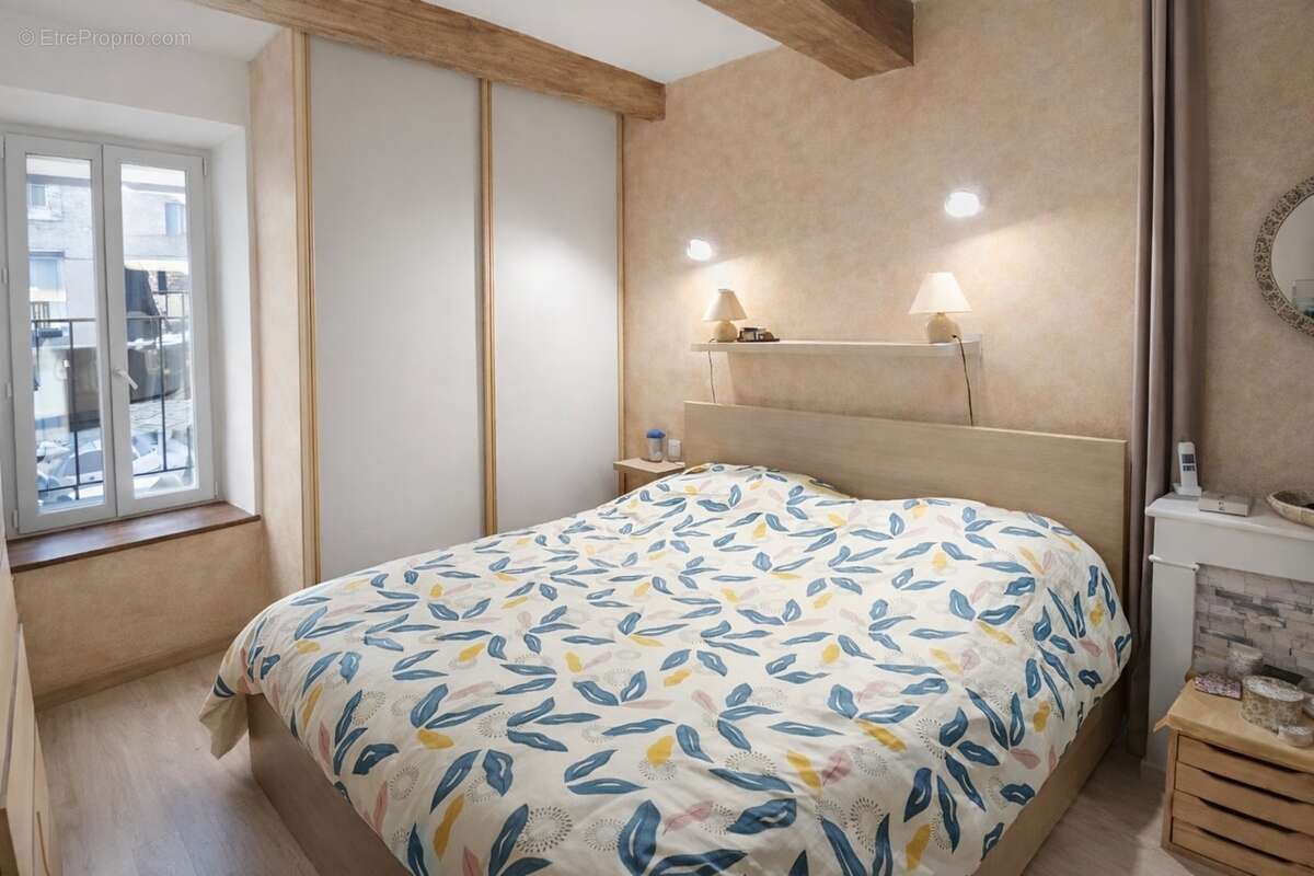 Maison de village rénovée avec cachet à Maraussan - photo 9