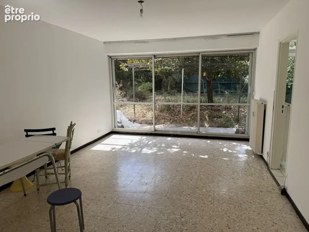 AIX EN PROVENCE, proche centre-ville, appartement 2 pièces de 60 m2, ascenseur, parking - photo 8