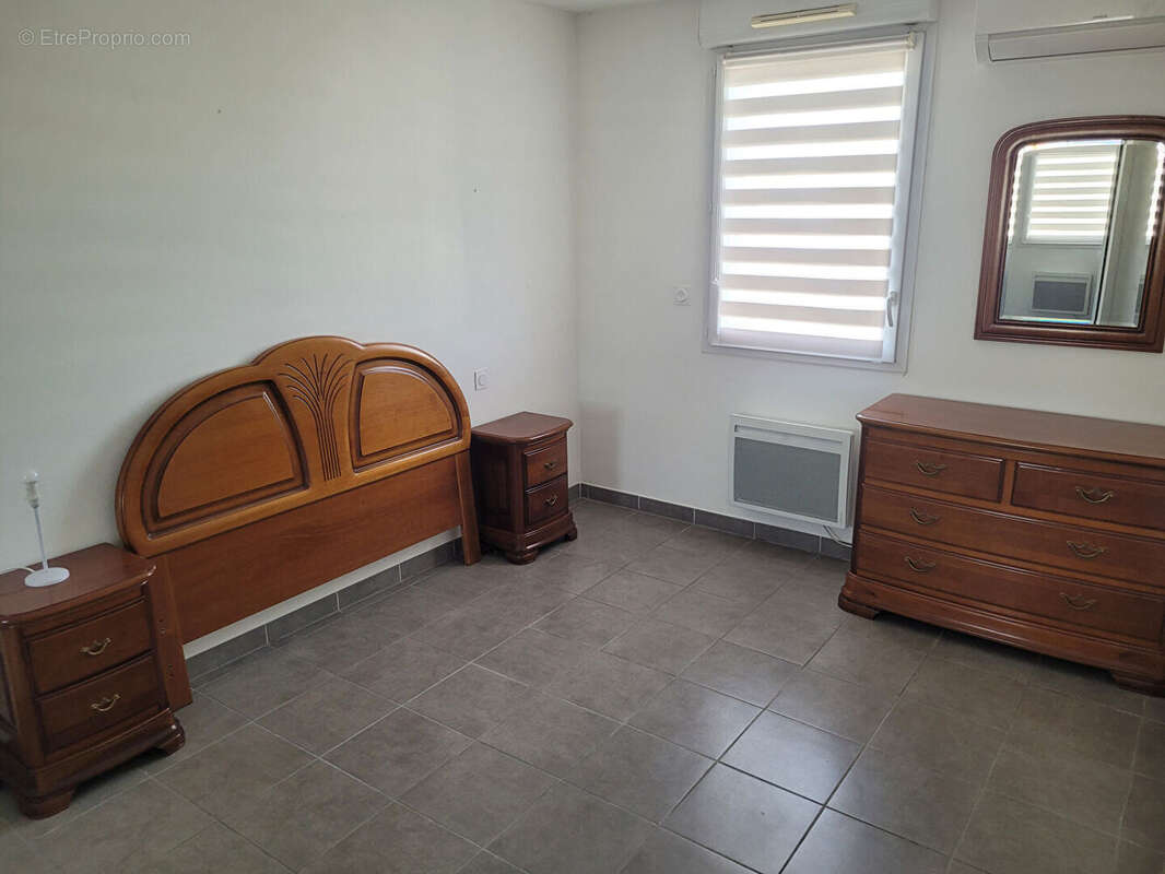 Appartement à CANET-EN-ROUSSILLON