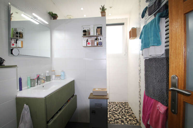Maison à vendre 4 pièces 120 m² proche de MARMANDE (47)- Dépendances- Terrain 11 000m² - photo 8
