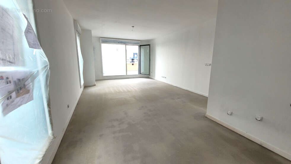 Appartement à CARPIQUET
