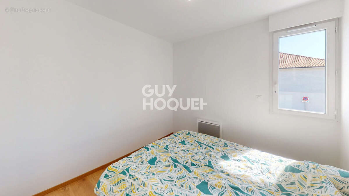 Appartement à MIMIZAN
