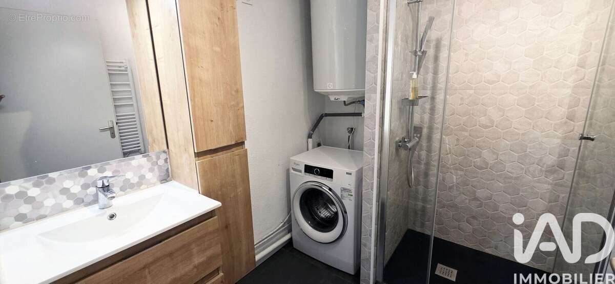 Photo 7 - Maison à TOULOUSE