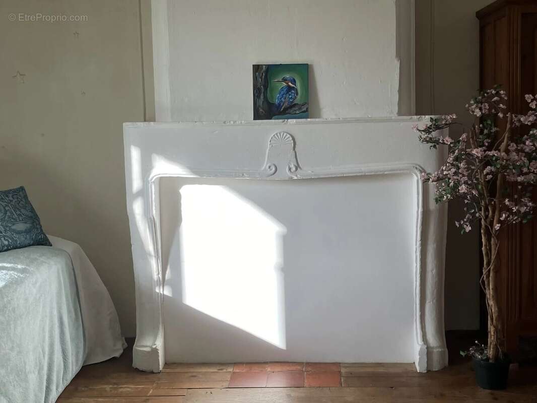 Maison de campagne avec un grand potentiel dans un hameau tranquille - photo 10