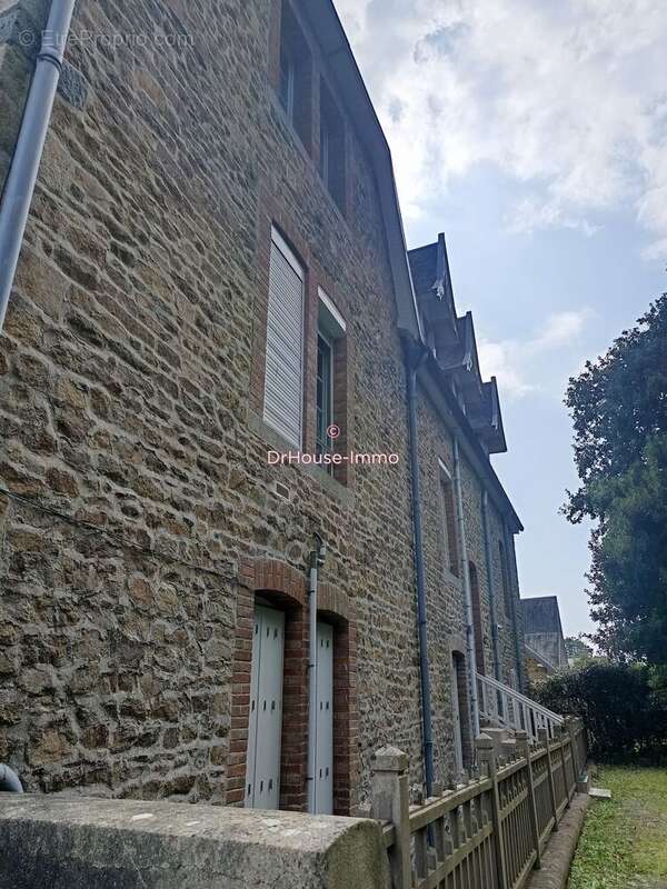 Appartement à SAINT-JEAN-LE-THOMAS