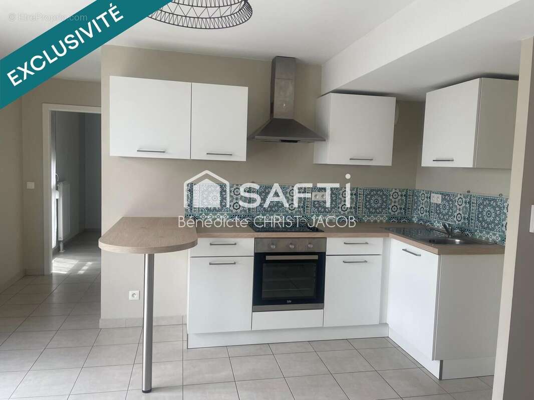Photo 4 - Appartement à HAGUENAU