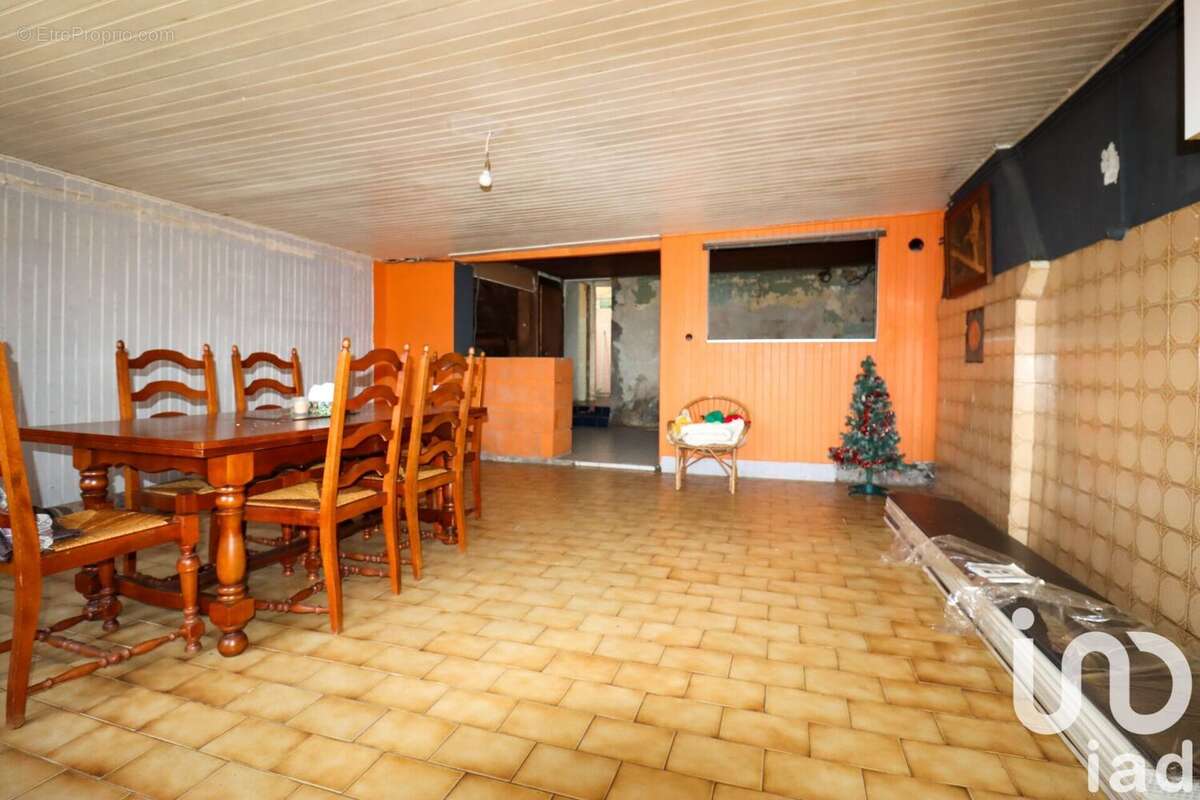 Maison 80 m² à Mestes  - photo 4
