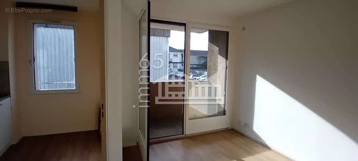 Appartement à TARBES