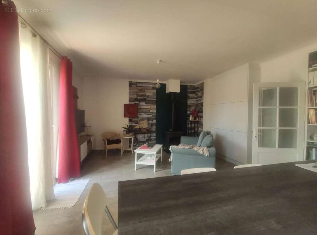 Photo 6 - Maison à MEYREUIL