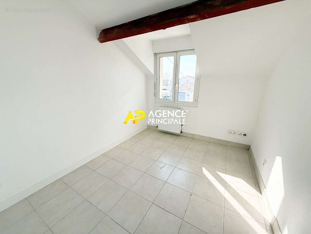 Maison à ARGENTEUIL