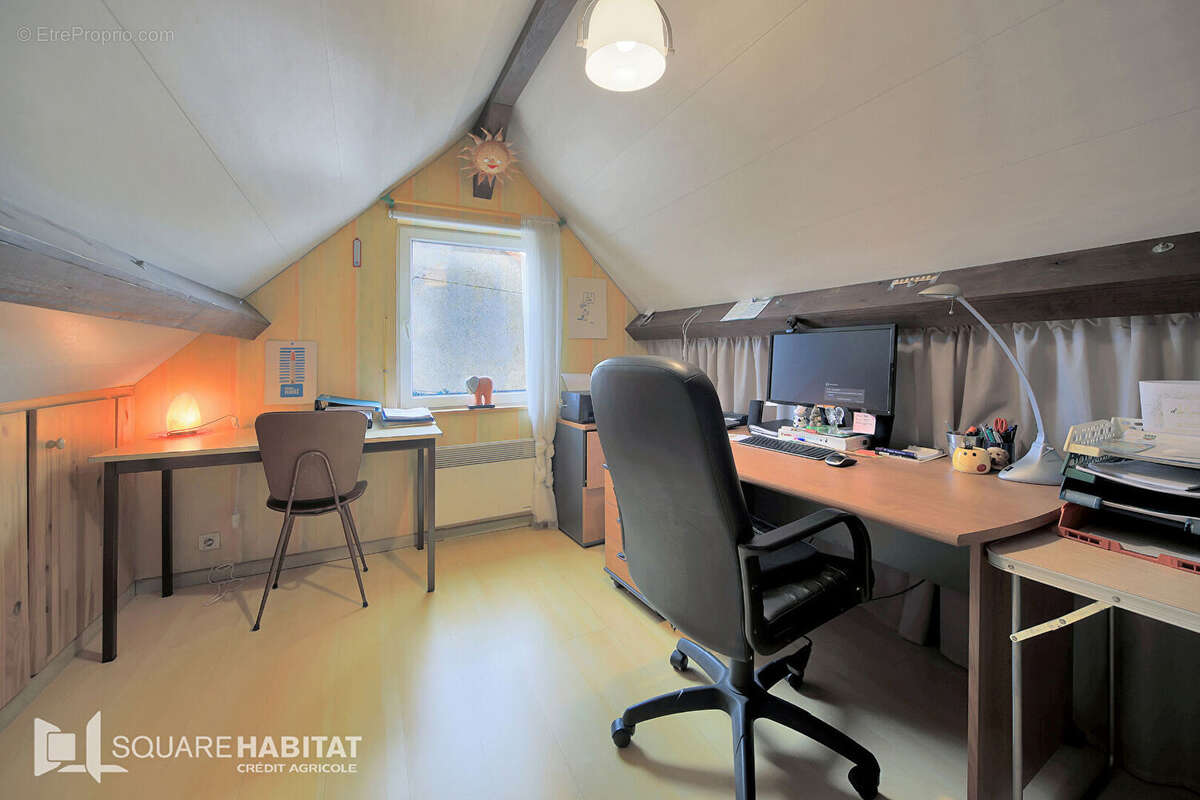 Maison à HENIN-BEAUMONT