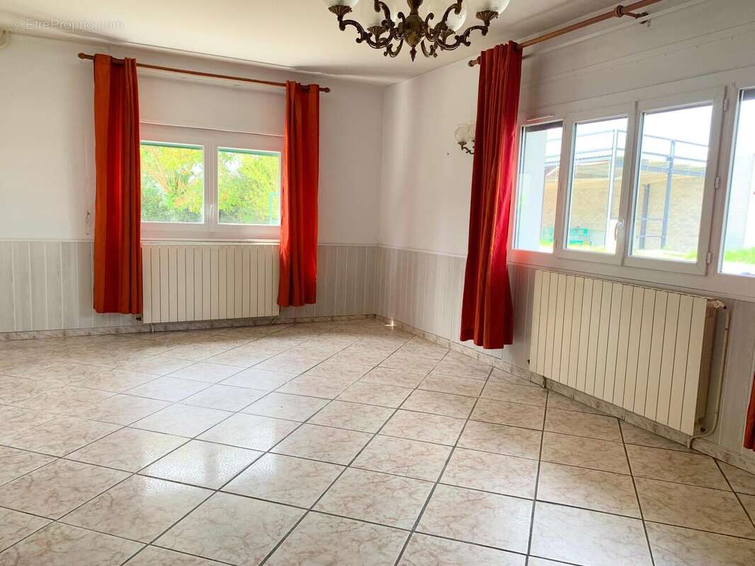 Photo 3 - Maison à VALENCE