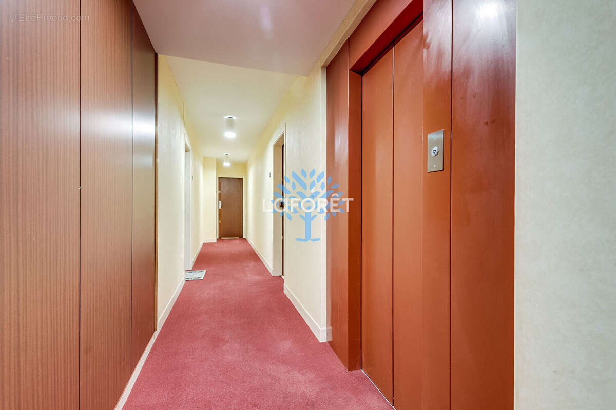 Appartement Paris 1 pièces 36 m2 - photo 11