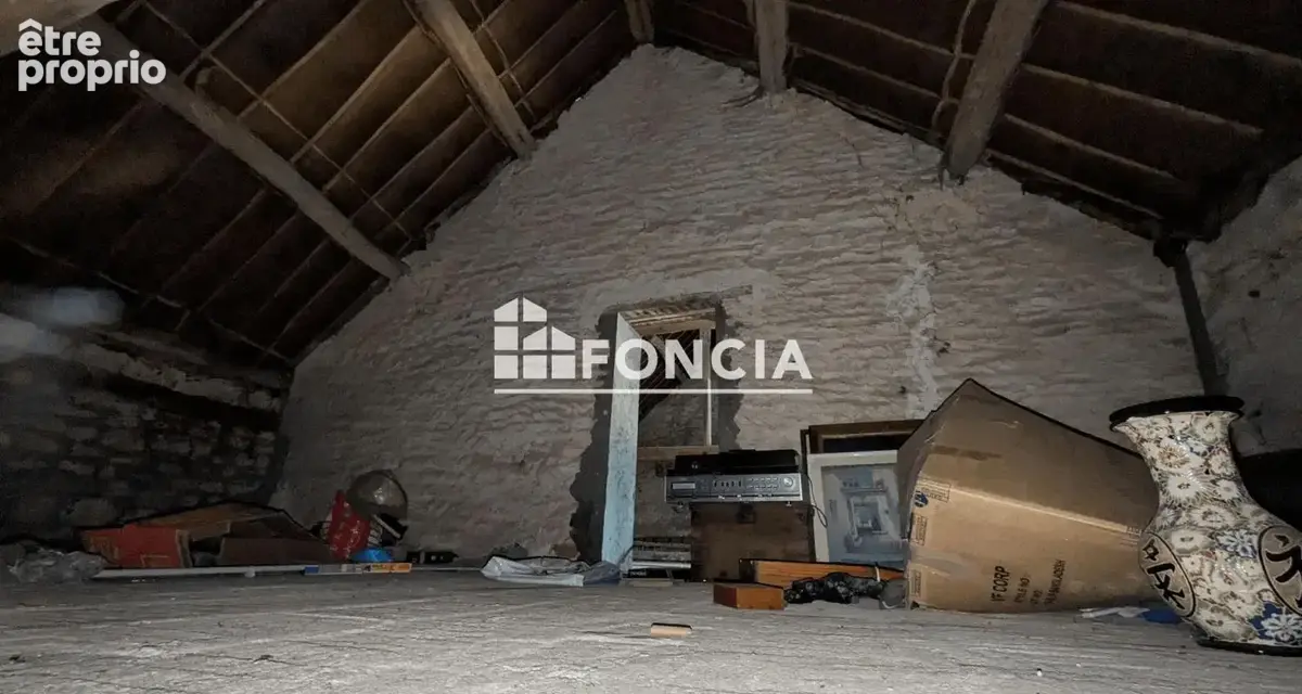 Maison de village de plain-pied avec potentiel d'aménagement – Chevrainvilliers (77760) - photo 12