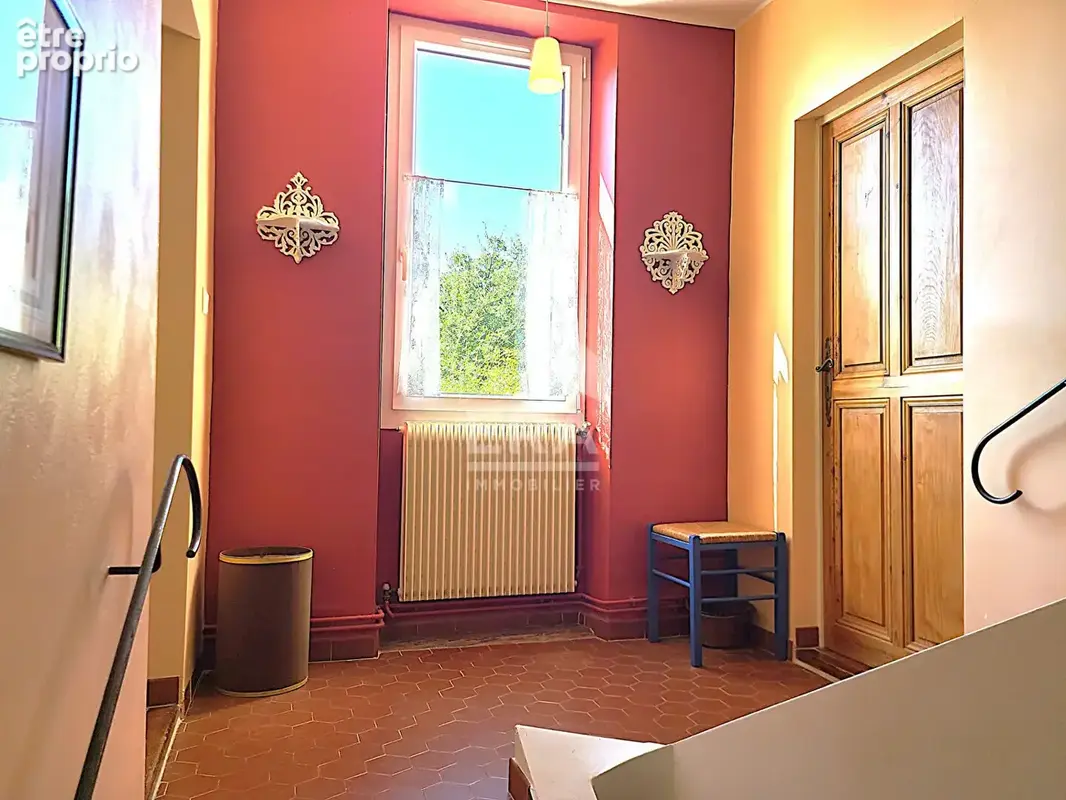 Maison 150m² à mazan - photo 7