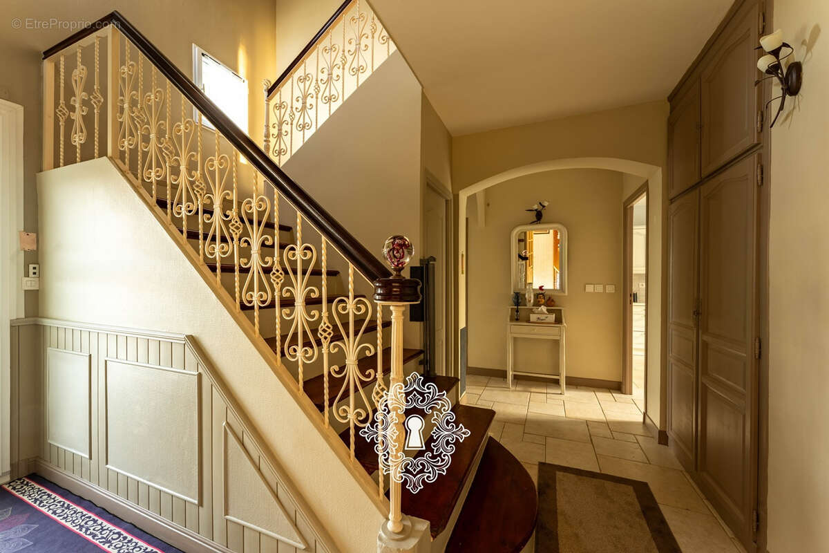 Maison à BRAY-SUR-SEINE