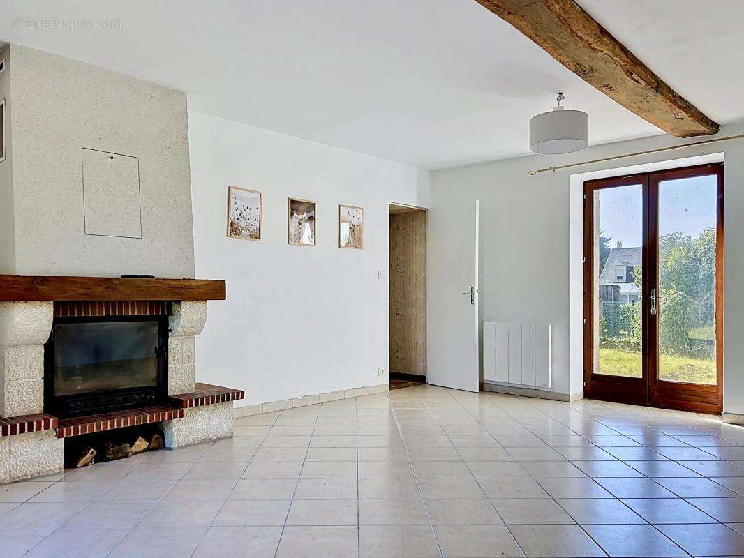 Maison à VINEUIL