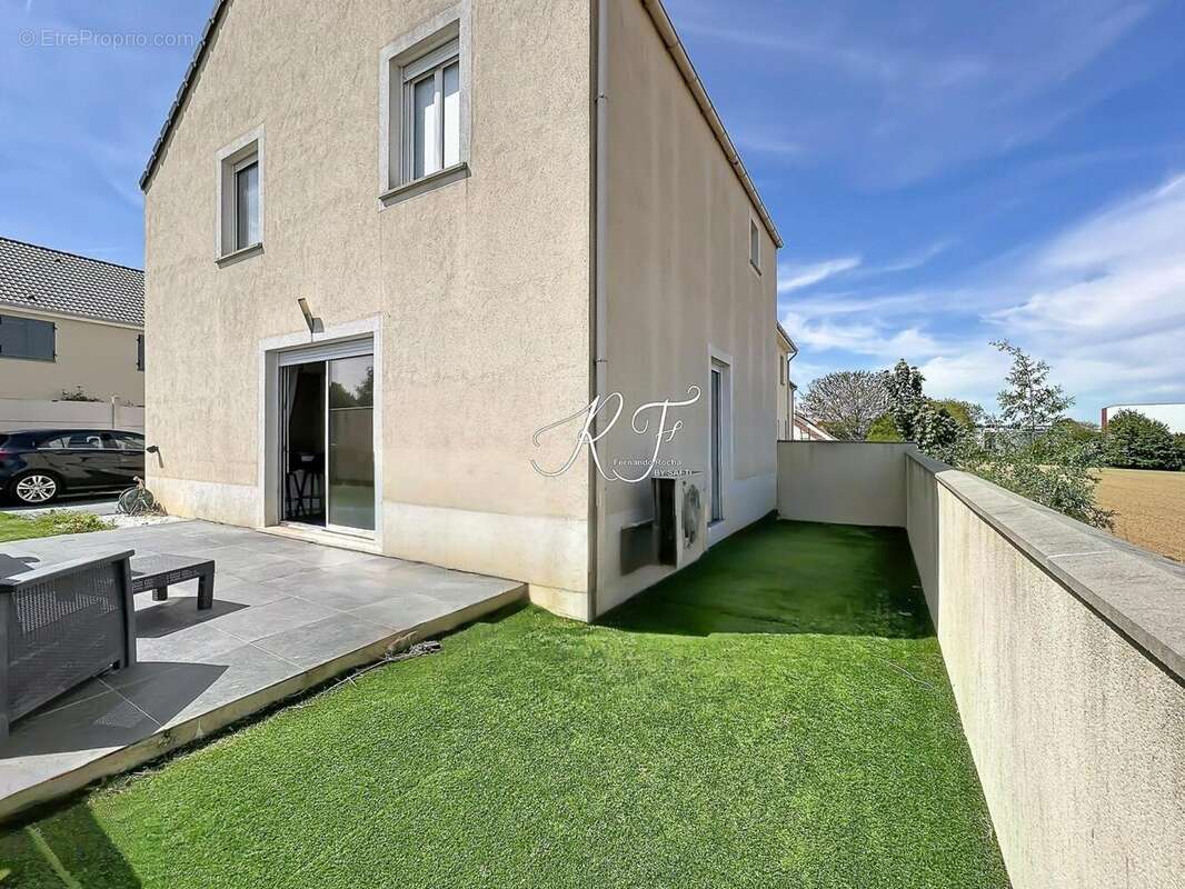 Photo 3 - Maison à OSNY