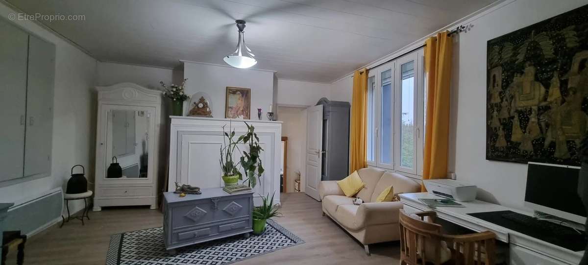 Maison à LAFRANCAISE