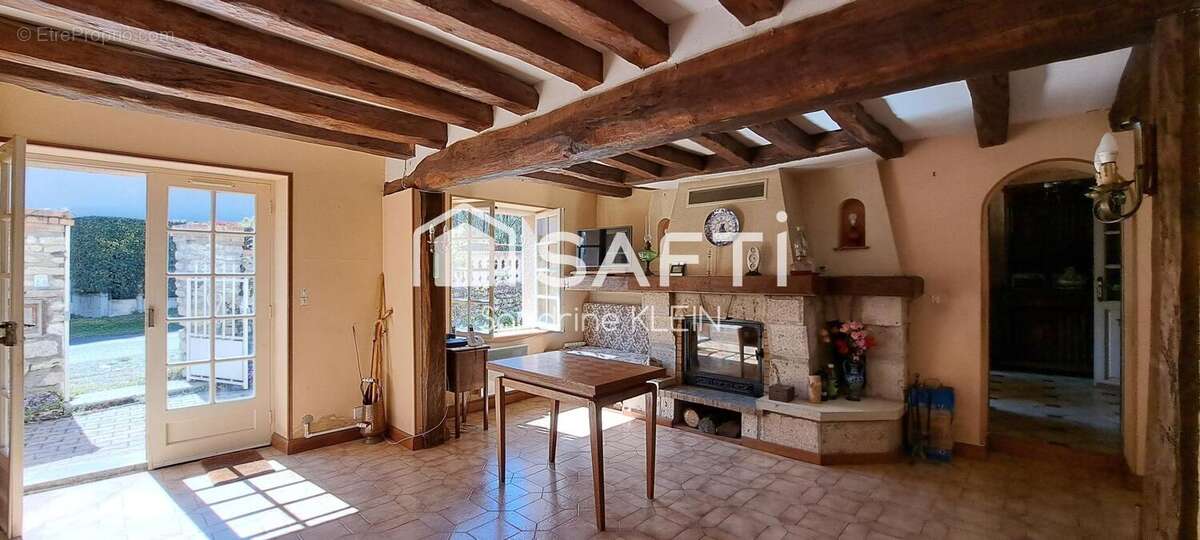 Photo 4 - Maison à NARGIS