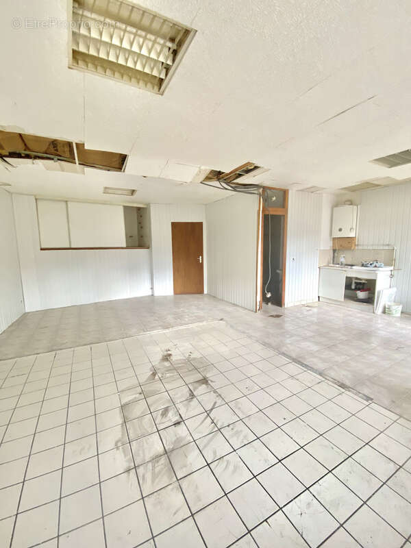 Appartement à ANNONAY