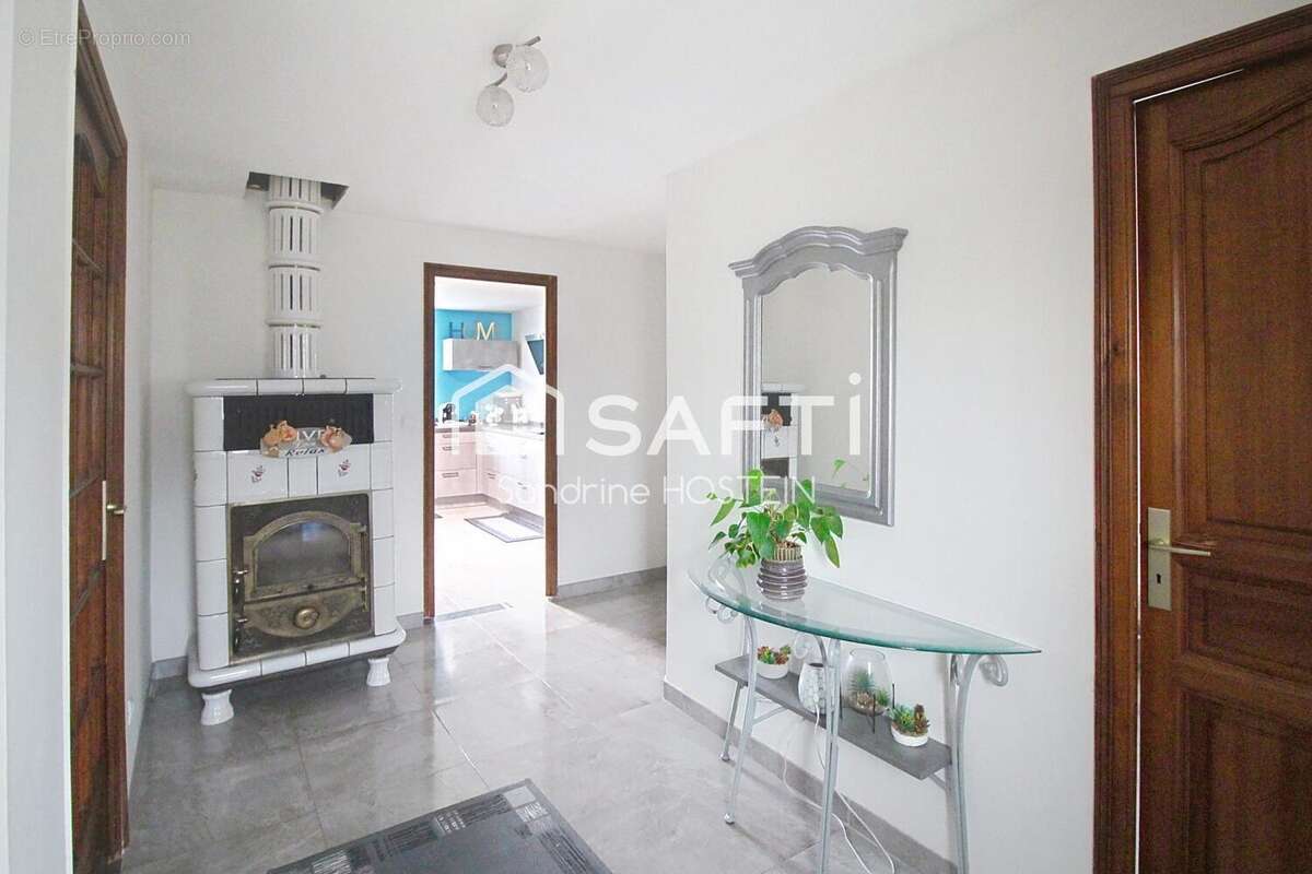 Maison 130 m² à Morfontaine  - photo 5