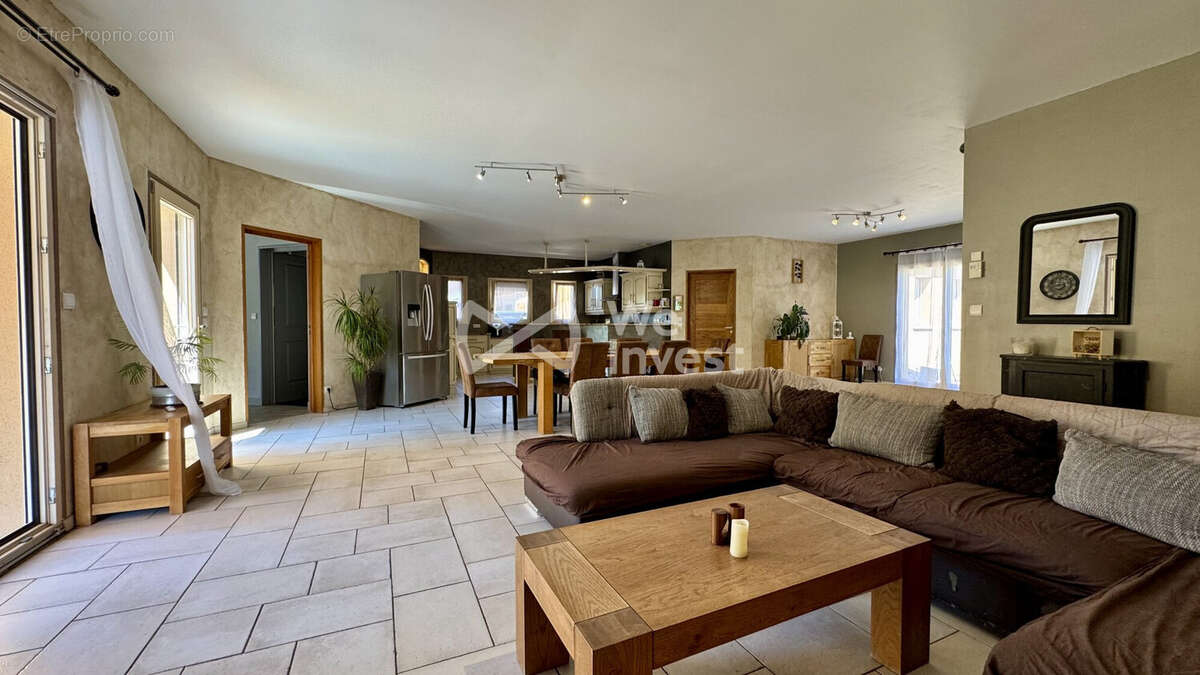 Maison 170 m² à Revigny-Sur-Ornain  - photo 3