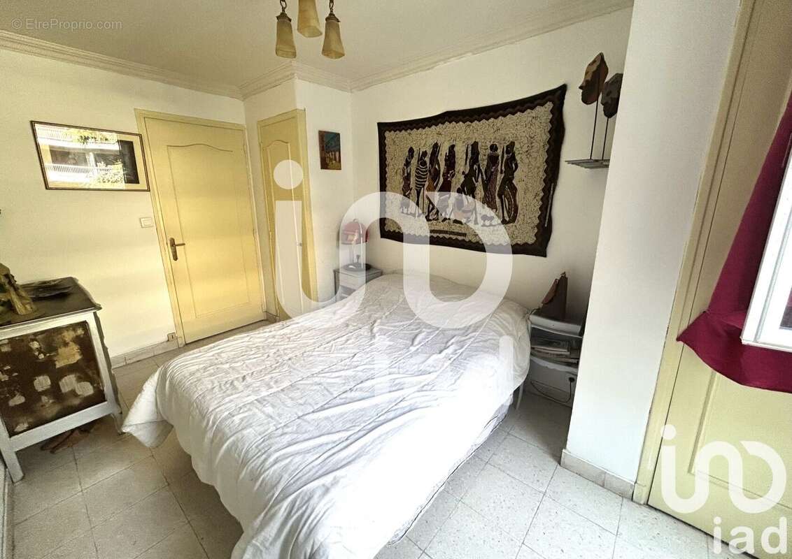 Photo 6 - Appartement à NIMES