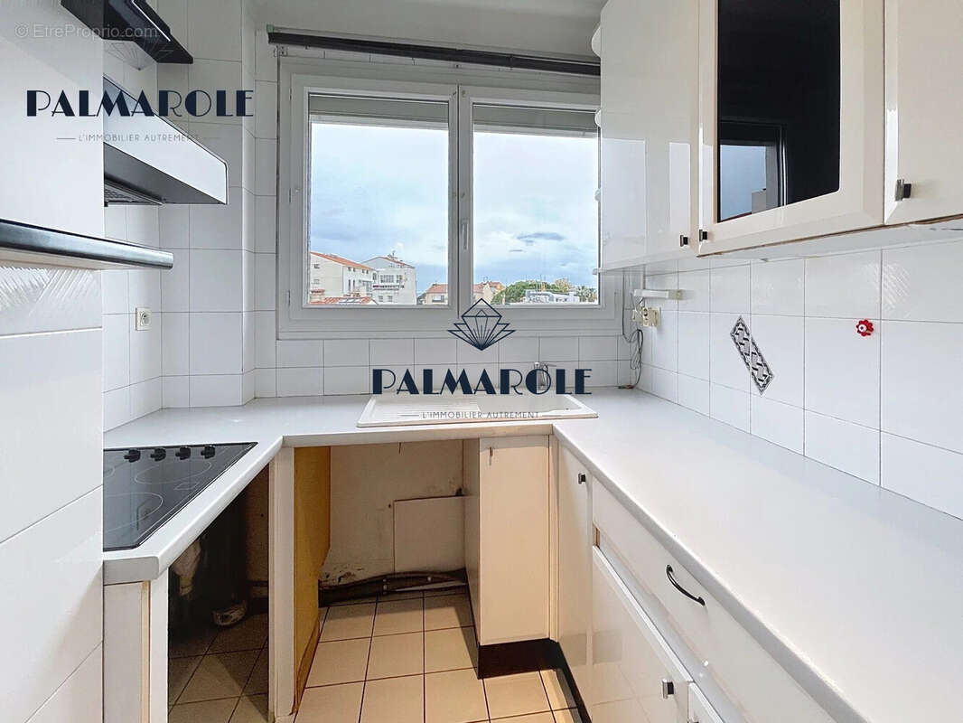 Appartement à PERPIGNAN